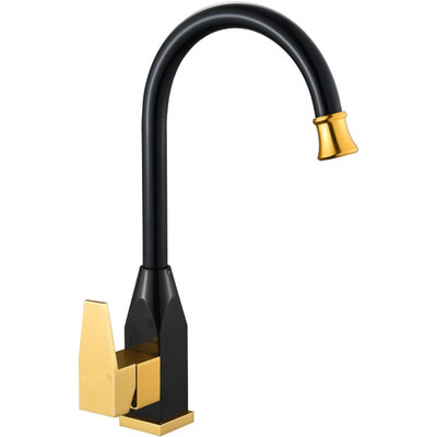 

XOJOYXIONGJIANGYUAN Square basin faucet home sanitary ware 10096