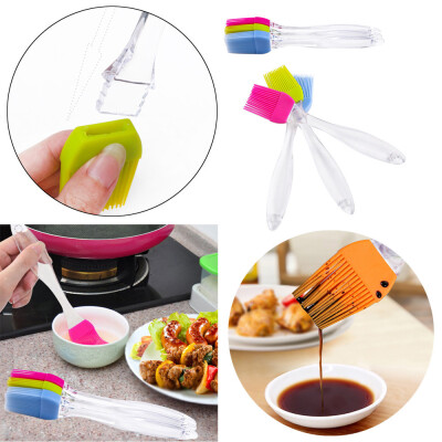 

JPGIF Barbecue Brush Brush Baking Tools Cake Bread Brush