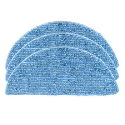 

〖Follure〗Replacement Accessory Rag For The Ilife x3 v3s V3SPRO Robotic Sweeper