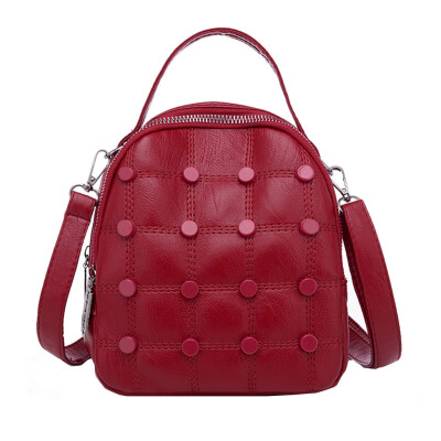 

Tailored Womens Multi-Function Backpack Bag New Large-Capacity Bag