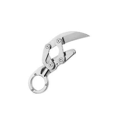 

Outdoor Survival Multi-functional Mechanical Folding Camping Portable Collapsible Cutter