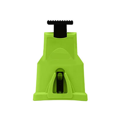 

Portable Chain Saw Sharpener Unique Proprietary Teeth Chain Sharpening Stone Woodworking Grinder Tools
