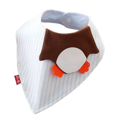 

Baby Bibs Saliva Towel Bib Burp Cloths Newborn Toddler Triangle Scarf Bib 2923CM 4 Types