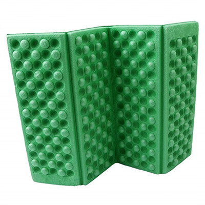 

Foldable Folding Outdoor Seat Foam EVA Cushion Waterproof Chair Camping Pad