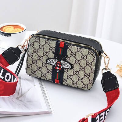

Womens bag brand Korean version of the womens bag brand multi-color Korean version of the womens bag brand multi-color Kor