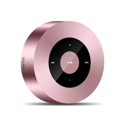 

A8 Portable Mini Cylinder Shape Touch Bluetooth Speaker Subwoofer Soundbox Support TF Card