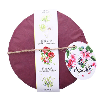 

Yellow Chrysanthemum Tea Flower Fruit Tea Chrysanthemum Tea 200g Combination Flower Tea