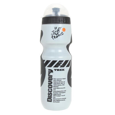

Portable Outdoor Bike Bicycle Cycling 750ML Sports Drink Jug Water Bottle