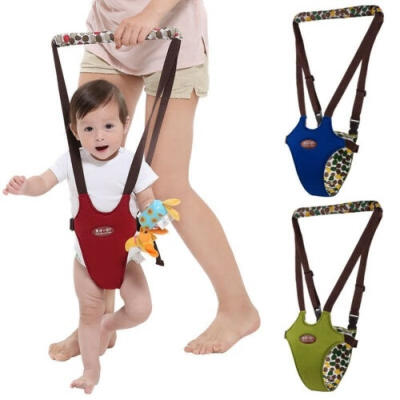 

New Baby Infant Carry Toddler Walking Wing Belt Walk Assistant Safety Harness Strap