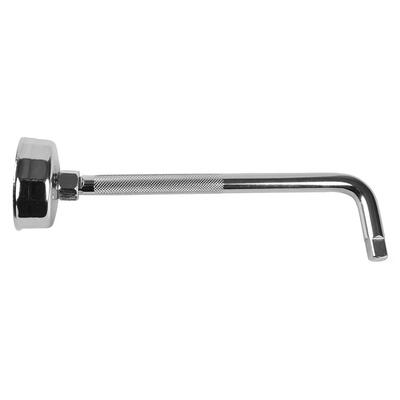 

65mm 14 Flute Aluminum Oil Filter Wrench Socket Remover Tool for Motorboat