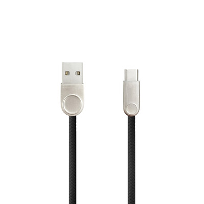

34A Quick Charge Usb 31 Type-C Charging Cable with High-Speed Data Cable 100CM