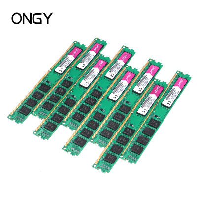 

ONGY Ram DDR3 8GB 1600MHz Desktop Memory 240pin 15V New DIMM Computer Memoria Ram ddr 3 For Intel&AMD