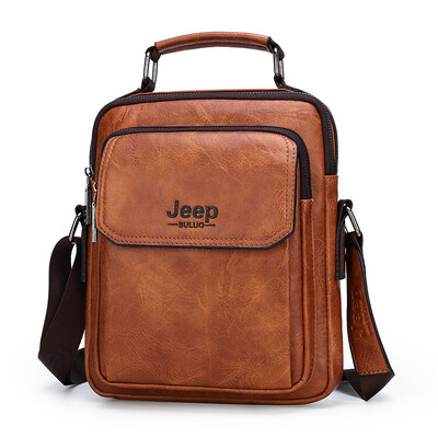 

New mens bag casual mens shoulder bag handbag computer bag