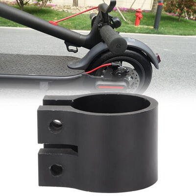

Greensen Stand Bar Sleeve Great Replacement Parts Accessories Cover for 8 Inch Electric Scooter