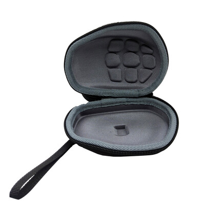 

Computer Wireless Mouse Case Hard Protective Cover Travel Carrying Storage Bag Compatible for Logi-tech MX MasterMX Master 2S