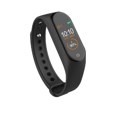 

Veryband M4 Watch Band Replacement Sport Wristband