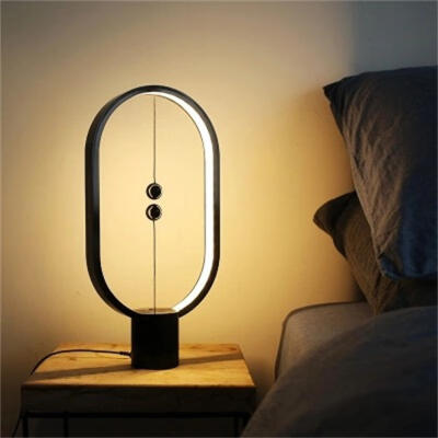 

Heng Balance Smart LED Night Light Home Decoration Bedroom Lamp Christmas Kids Gift