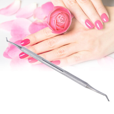 

Greensen 1Pc Professional Ingrown Toe Nail Correction Tool Pedicure Tool Foot Nail HookCorrectionPedicure Tool