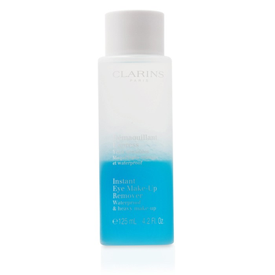 

CLARINS - Instant Eye Make Up Remover 125ml42oz