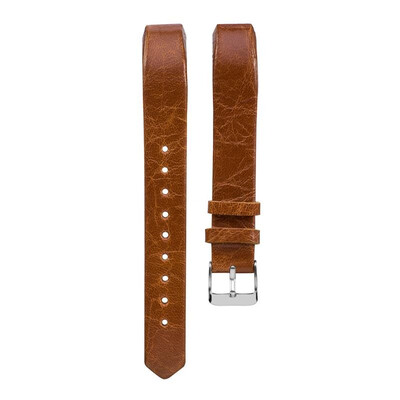 

Leather Watchband Replacement for Fitbit AltaAlta HR Fitness Tracker Part