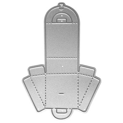 

Metal Cutting Die DIY Box for ScrapbookingPhoto Album Embossing Stencils