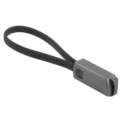 

Type-C Quick Charging Cable Key Chain Charge Sync Data Cord for Android