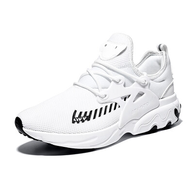 

Men Casual Shoes Running Shoes For Men Brand Outdoor Lace-up Man Sneaker Trend Walking Shoes Zapatillas Hombre Men Running Shoes