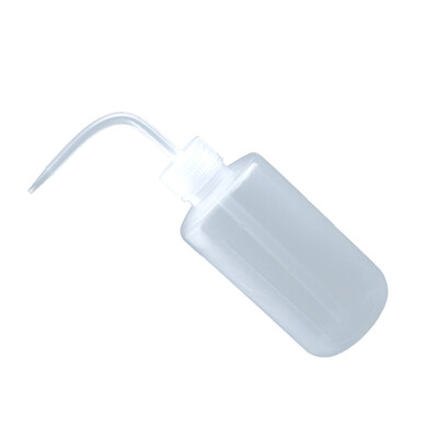 

250ml White Home Succulent Plants Small Watering Can Indoor Beak Dropper Flowerpot Plants Water Bottle