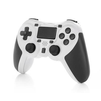 

Wireless Bluetooth Controller Gamepads Handle Joypad for PlayStation 4 PS4