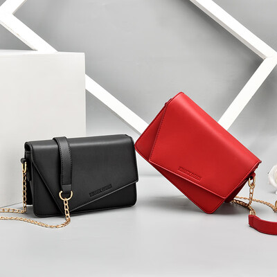 

Summer net red girl Messenger bag female new tide female bag spring one shoulder fashion wild summer bag