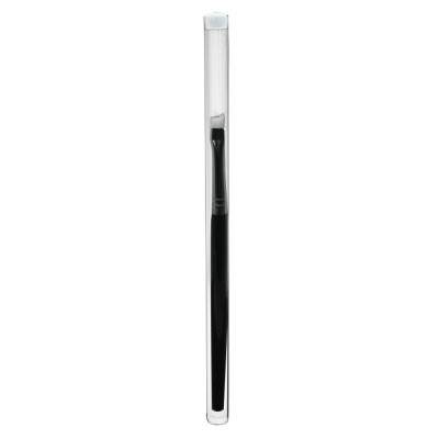 

Toponeto New Design Gel Nail Brush Wood Handle Nylon Hair Brushes For French Nail