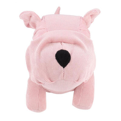 

Greensen Cotton Blend Material Pet Play Toy Dog Chew Training Toy Tooth Cleaning Tool