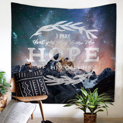

Wall Hanging Tapestries Sunset Forest Tapestry Ocean And Mountains Wall Hanging Tapestry With Romantic Pictures Art Nature Home