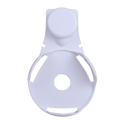 

〖Follure〗Compact Holder Case Plug in Kitchen Bedroom For Google Home Mini Voice Assistant