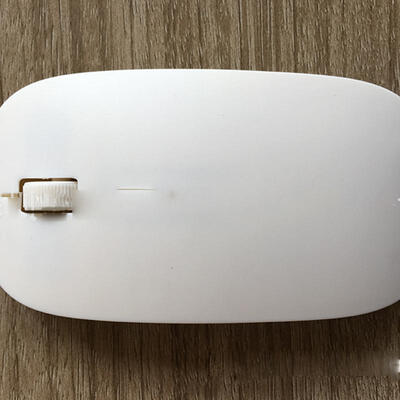 

USB Optical Wireless Computer Mouse 24G Receiver Super Slim Mouse For PC Laptop