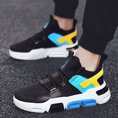 

Small whiteboard shoes breathable mens shoes wild sports casual tide shoes trend shoes thin section
