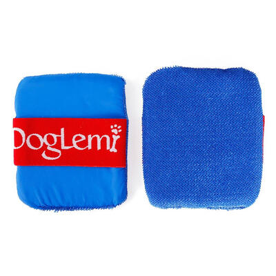 

2pcs Pet Hair Removal Brush Clothes Dog Fur Lint Cleaning Brushes Cleaner