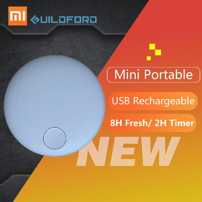 

Lemon Fragrance Tablet For Xiaomi Guildford Air Aromatherapy Diffuser Mini Portable Diffuser for Car Home Office Hotel Yoga Travel