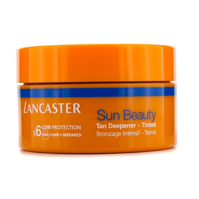 

LANCASTER - Sun Beauty Tan Deepener SPF 6 200ml67oz
