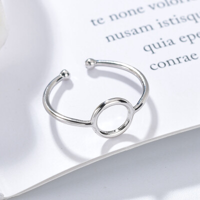 

Simple Unisex Rings Bow-knot Olive Tree Branch Leaf Open Ring For Women Girl Wedding Ring Adjustable Knuckle Finger Jewelry Xmas