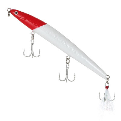 

13cm21g Topwater Pencil Lure Hard Plastic Fishing Baits Artificial Swimbait Fishing Tackle