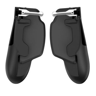 

New Mobile Gaming Trigger For PUBGRules Of Survival Gaming Grip Controller Suit for Phone Tablet Gaming Gamer Lover