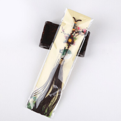 

Chinese knot Chinese wind pendant gift souvenir