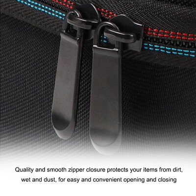 

EVA Hard Case Robot Protective Storage Bag Shockproof Carrying Box for Boxer Interactive AI Robot Toy