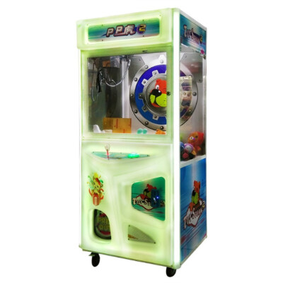 

Toy Story vending game machine