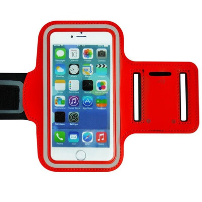 

Fecoprior Armband For Samsung Galaxy Note 9 Note 8 Sports Case Running Belt Phone Cover Outdoor Bags GYM
