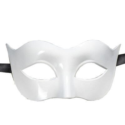 

Tailored Halloween Masquerade Mask Prom Party Mask Accessories