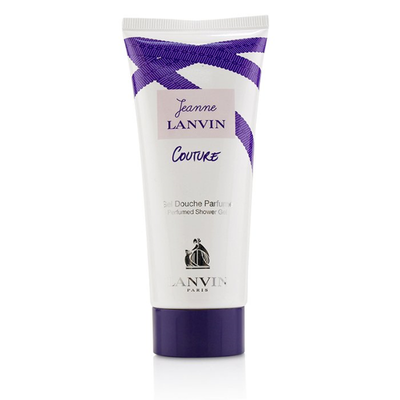 

LANVIN - Jeanne Lanvin Couture Shower Gel Unboxed 100ml33oz