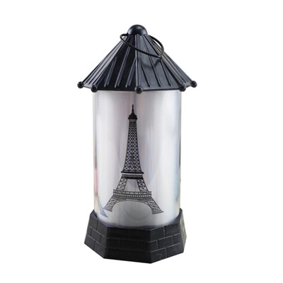 

Gobestart LED Stage Light Creative Unique Party Decor Light Table Lamp Night Light