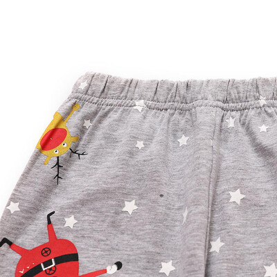 

Xmas Newborn Infant Baby Boy Girl TopsPants Christmas Home Outfits Pajamas Set